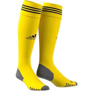 Fotbalové štulpny a ponožky