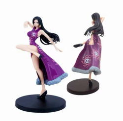 Boa Hancock  Anime figurka 