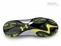 Lisovky 2011 Under Armour  Blur Football Boots In Box FG 7