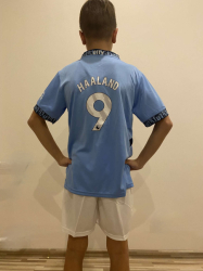 Dres Manchester City Haaland č.9 