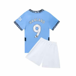 Dres Manchester City Haaland č.9 