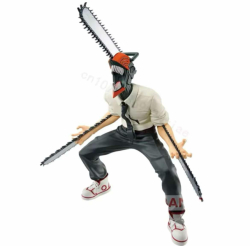 Denji Anime figurka - CHAINSAW MAN 