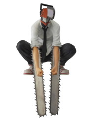 Denji figurka - CHAINSAW MAN 