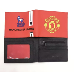 Peněženka Manchester United